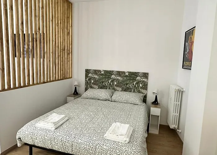 Charming House Tuscolana - Rom
