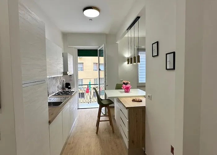 Apartment Charming House Tuscolana - *