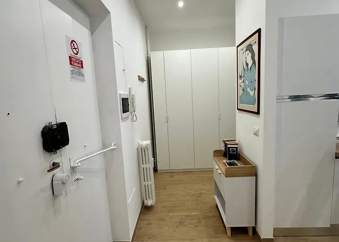 Charming House Tuscolana - Apartment Rom