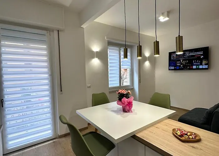 Apartment Charming House Tuscolana - Rom