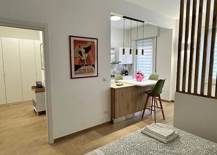 Charming House Tuscolana - Apartment Rom