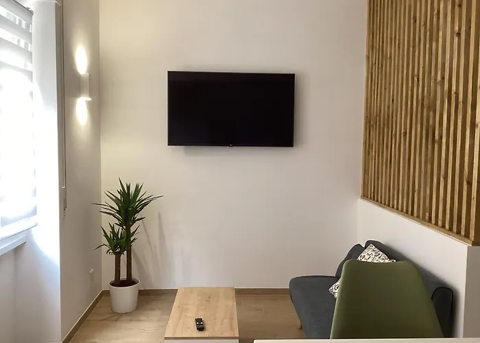 Charming House Tuscolana - Apartment